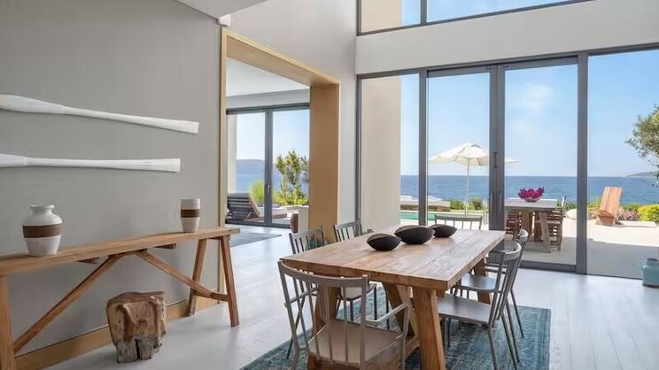 Susona Bodrum, LXR Hotels & Resorts 